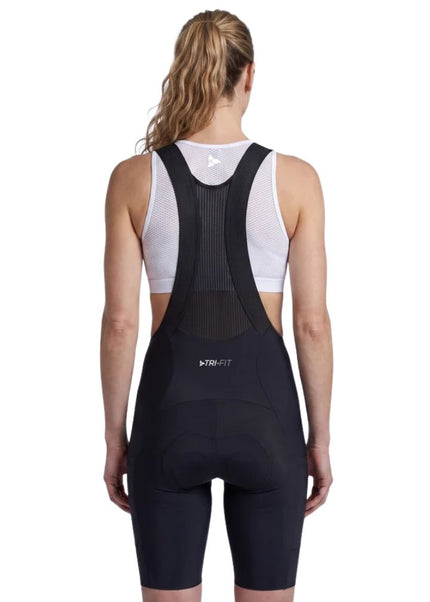 TRI-FIT | Atelier-Radhose | Damen | Schwarz
