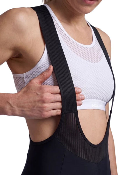 TRI-FIT | Atelier-Radhose | Damen | Schwarz