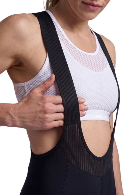 TRI-FIT | Atelier Bibshort | Dames | Black