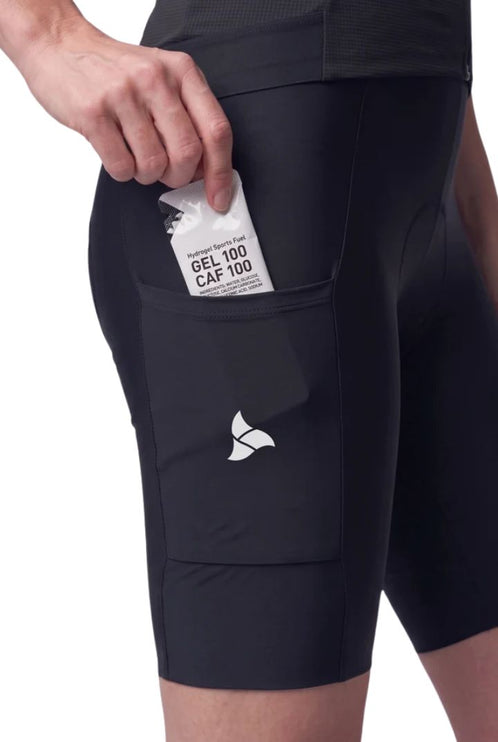 TRI-FIT | Atelier Bibshort | Dames | Black
