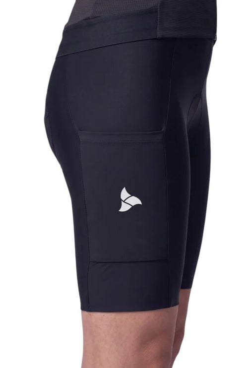 TRI-FIT | Atelier Bibshort | Dames | Black