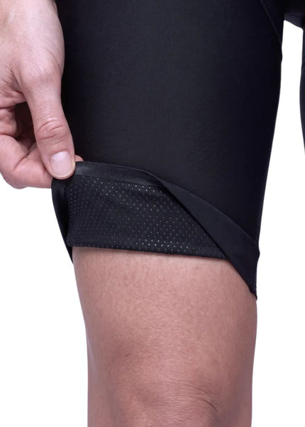 TRI-FIT | Atelier-Radhose | Damen | Schwarz