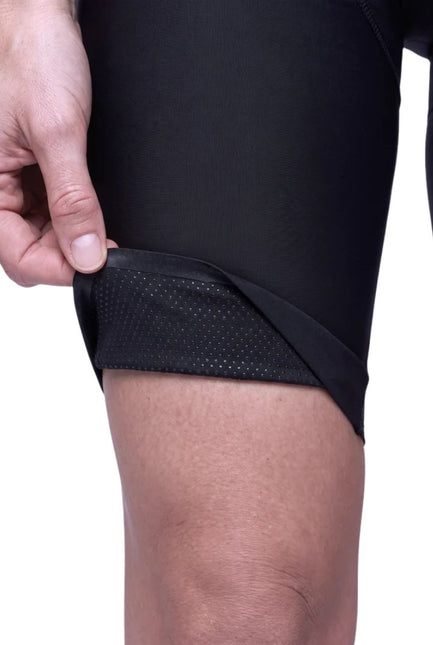 TRI-FIT | Atelier Bibshort | Dames | Black