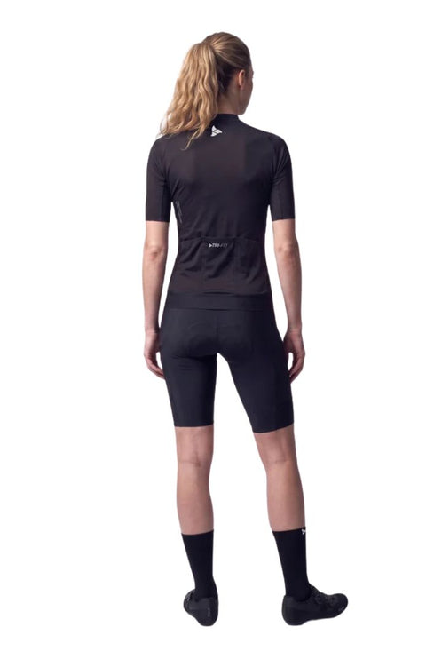 TRI-FIT | Atelier Bibshort | Dames | Black