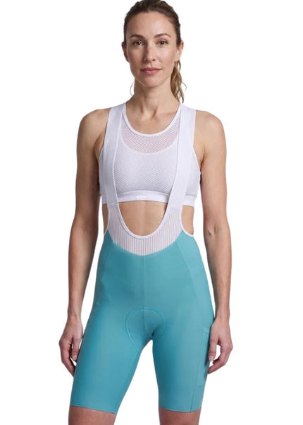 TRI-FIT | Atelier-Radhose | Damen | Frost
