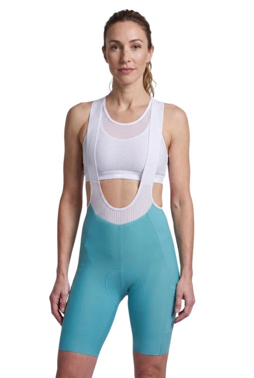 TRI-FIT | Atelier Bibshort | Dames | Frost