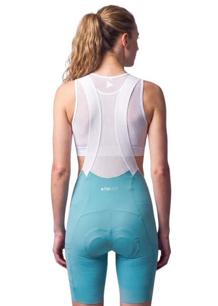 TRI-FIT | Atelier-Radhose | Damen | Frost