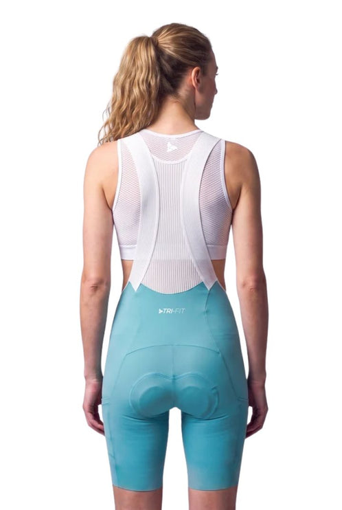 TRI-FIT | Atelier Bibshort | Dames | Frost