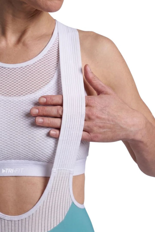 TRI-FIT | Atelier Bibshort | Dames | Frost