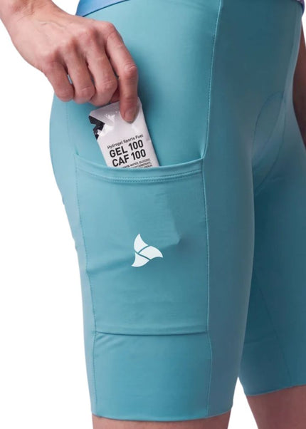 TRI-FIT | Atelier-Radhose | Damen | Frost