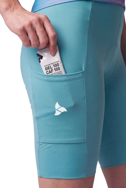 TRI-FIT | Atelier Bibshort | Dames | Frost