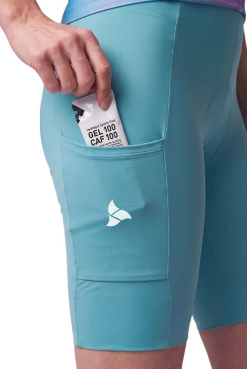 TRI-FIT | Atelier Bibshort | Dames | Frost