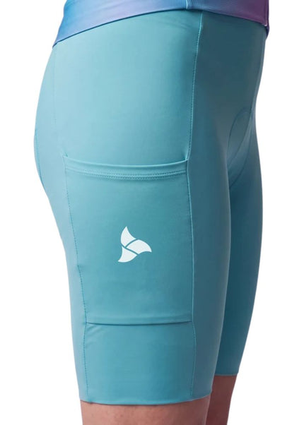 TRI-FIT | Atelier-Radhose | Damen | Frost