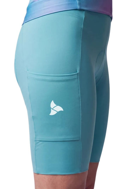 TRI-FIT | Atelier Bibshort | Dames | Frost