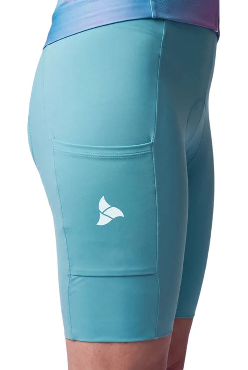 TRI-FIT | Atelier Bibshort | Dames | Frost