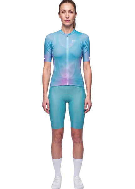 TRI-FIT | Atelier-Radhose | Damen | Frost