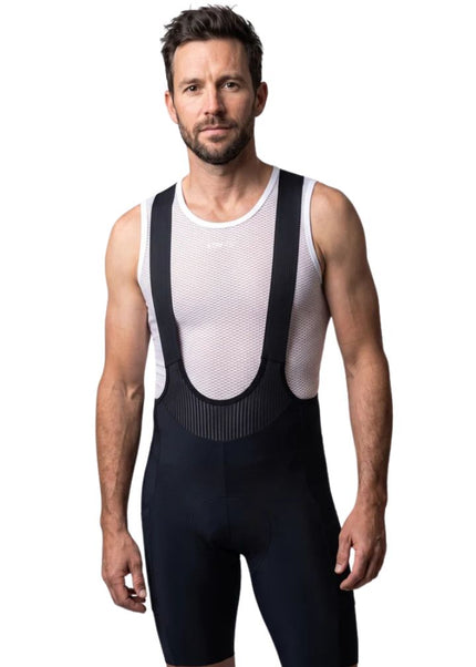 TRI-FIT | Atelier Bibshort | Heren | Black