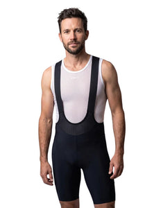 TRI-FIT | Atelier Bibshort | Heren | Black