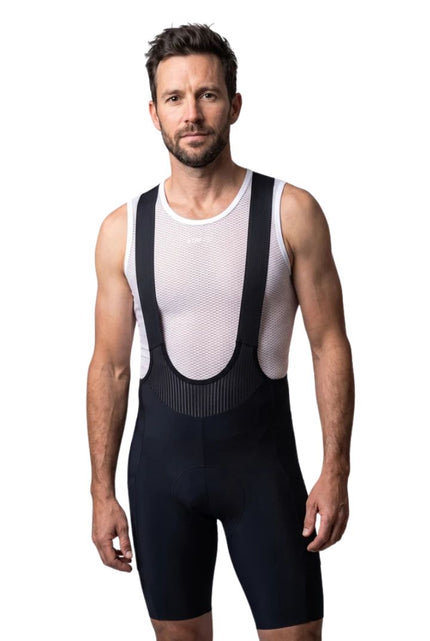 TRI-FIT | Atelier Bibshort | Heren | Black