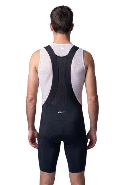 TRI-FIT | Atelier Bibshort | Heren | Black