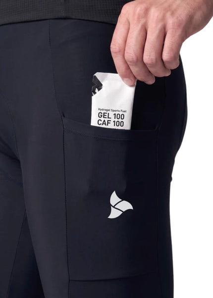 TRI-FIT | Atelier Bibshort | Heren | Black