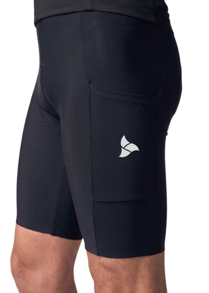 TRI-FIT | Atelier Bibshort | Heren | Black