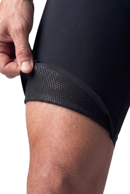 TRI-FIT | Atelier Bibshort | Heren | Black