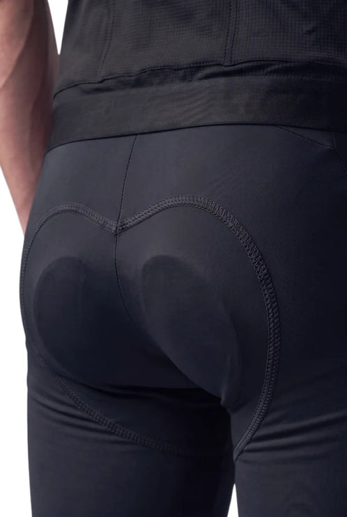 TRI-FIT | Atelier Bibshort | Heren | Black