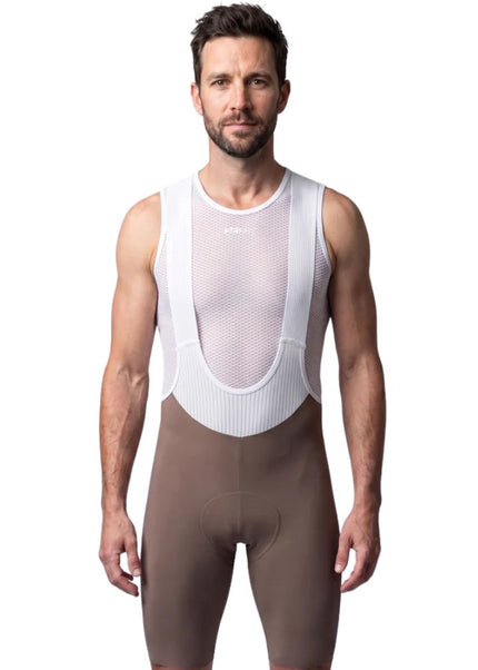 TRI-FIT | Atelier Bibshort | Heren | Mocha