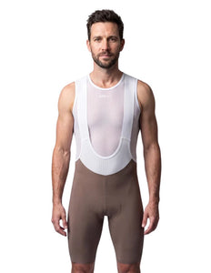TRI-FIT | Atelier Bibshort | Heren | Mocha