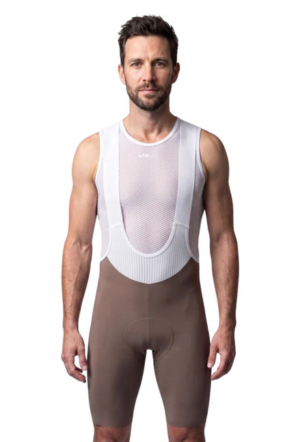TRI-FIT | Atelier Bibshort | Heren | Mocha