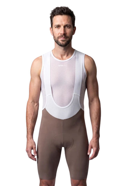 TRI-FIT | Atelier Bibshort | Heren | Mocha