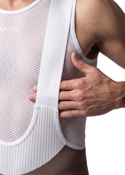 TRI-FIT | Atelier Bibshort | Heren | Mocha