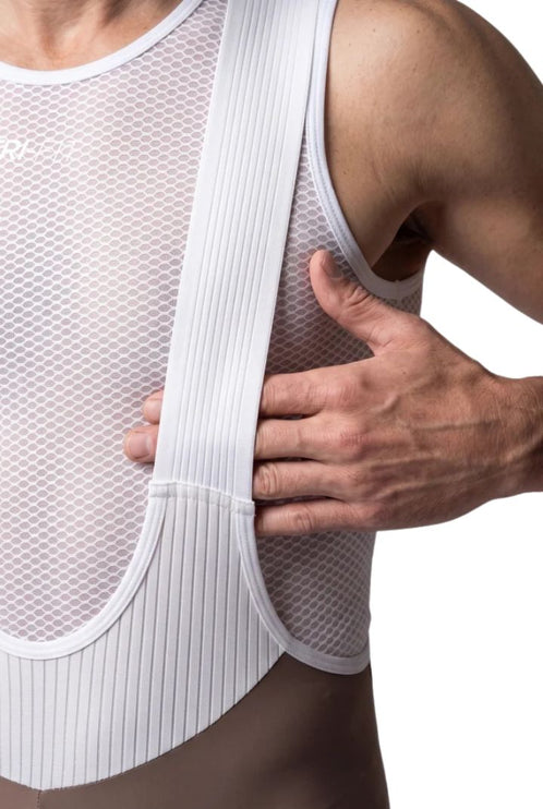 TRI-FIT | Atelier Bibshort | Heren | Mocha