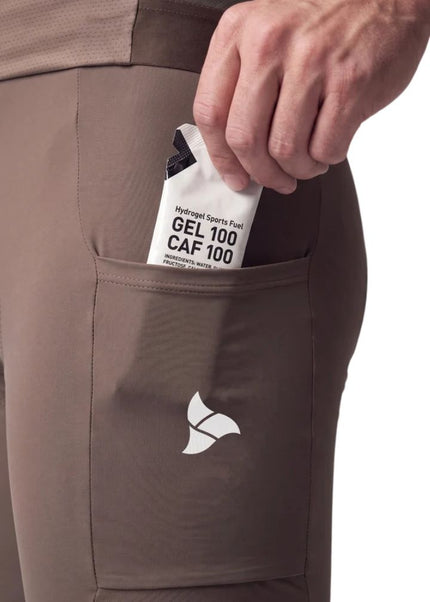 TRI-FIT | Atelier Bibshort | Heren | Mocha