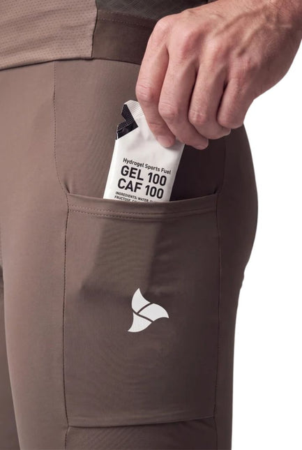 TRI-FIT | Atelier Bibshort | Heren | Mocha