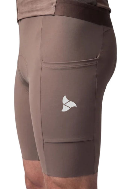 TRI-FIT | Atelier Bibshort | Heren | Mocha