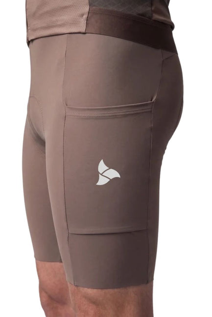TRI-FIT | Atelier Bibshort | Heren | Mocha