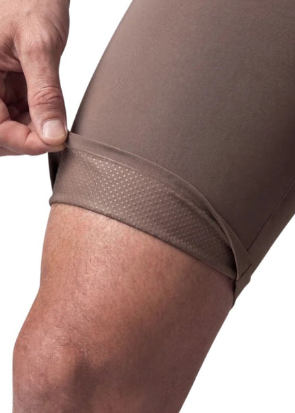 TRI-FIT | Atelier Bibshort | Heren | Mocha
