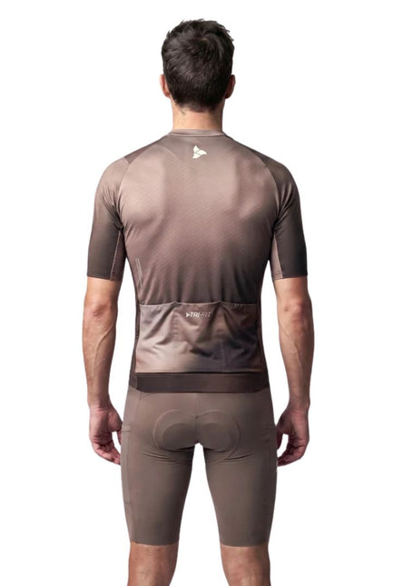 TRI-FIT | Atelier Race Jersey | Heren | Bronze