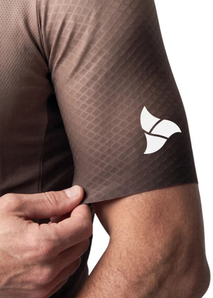 TRI-FIT | Atelier Race Jersey | Heren | Bronze
