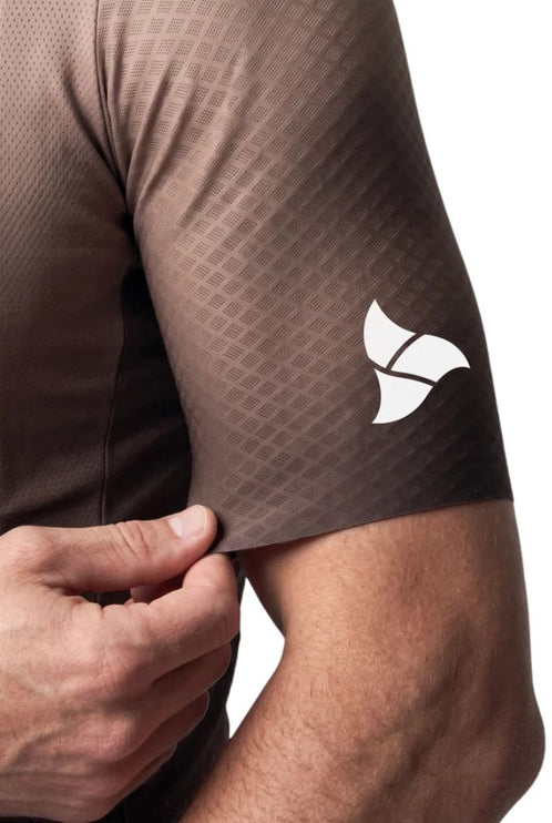 TRI-FIT | Atelier Race Jersey | Heren | Bronze