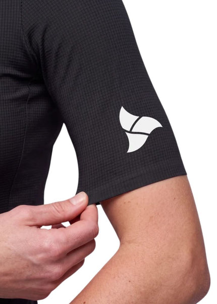 TRI-FIT | Atelier Road Jersey | Dames | Black