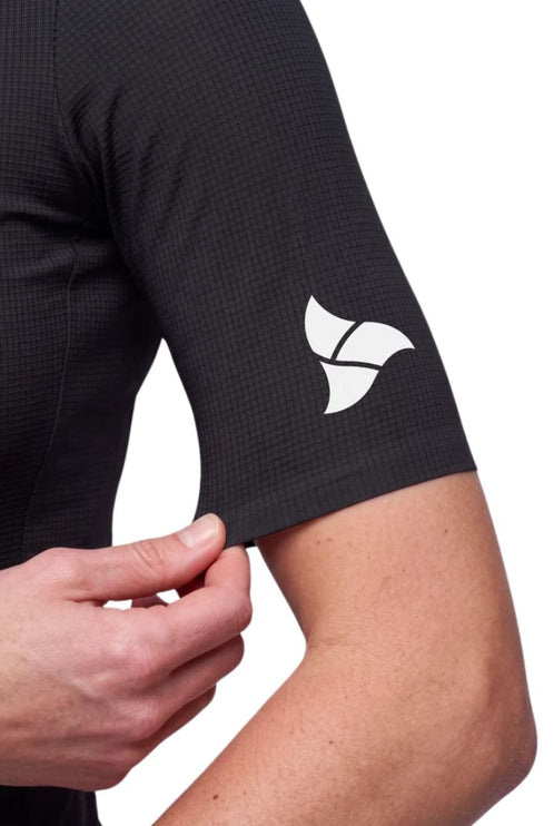 TRI-FIT | Atelier Road Jersey | Dames | Black