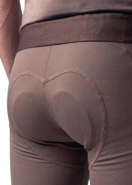 TRI-FIT | Atelier Bibshort | Heren | Mocha