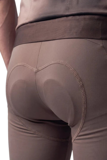 TRI-FIT | Atelier Bibshort | Heren | Mocha
