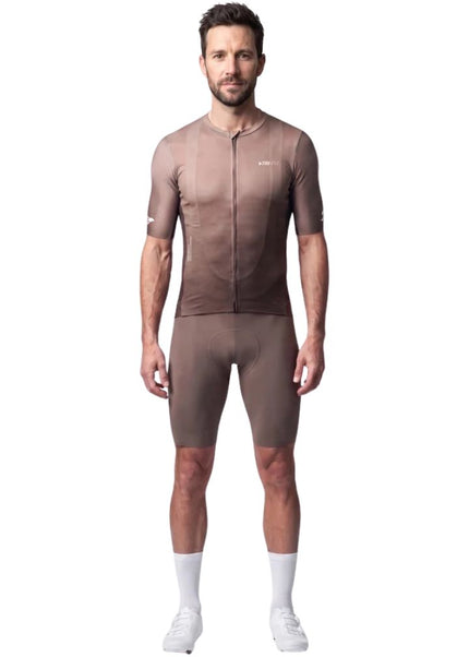 TRI-FIT | Atelier Bibshort | Heren | Mocha
