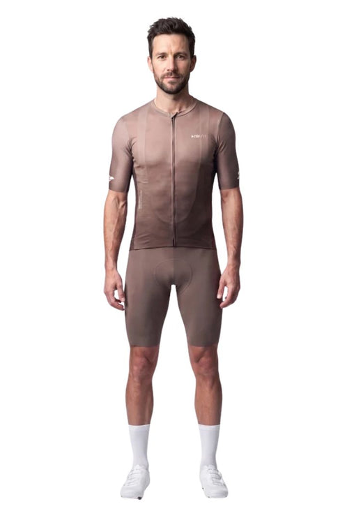 TRI-FIT | Atelier Bibshort | Heren | Mocha