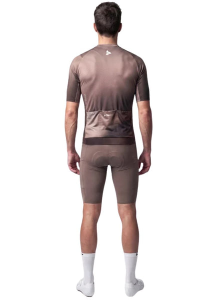 TRI-FIT | Atelier Race Jersey | Heren | Bronze