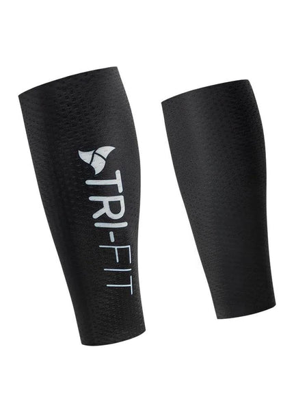 TRI-FIT | Core Calf Sleeves | Black